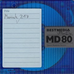 Maniak 217 / 2006 [Remastered]