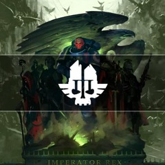 Warhammer 40,000 Darktide OST - The Admonition