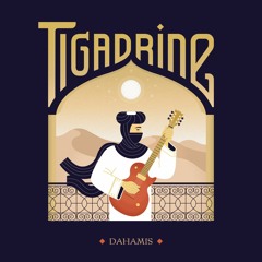 4 - TIGADRINE - DAHAMIS - SAHARA