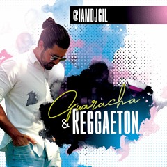 Guaracha & Reggaeton  - DJ GIL