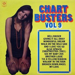 Vol. 9 - Chartbusters