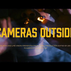 Rico Taliban - Cameras Outside