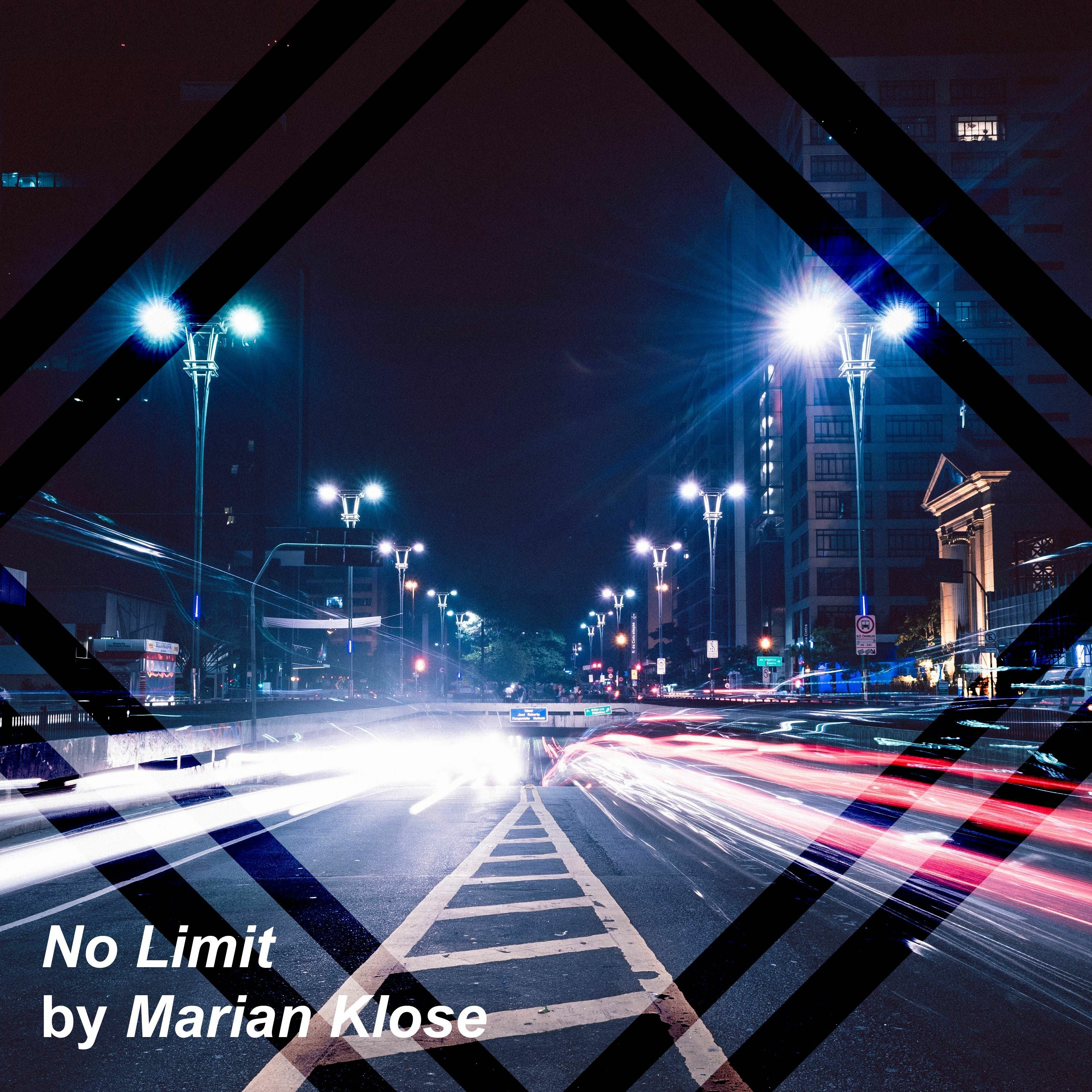 [PROGRESSIVE HOUSE] No Limit (Original Mix) episode artwork