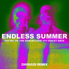 Dariuus - ID (Crying On The Dancefloor Remix)