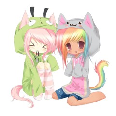 juggin tryin’ to steal w/ lyutro @nurijuly