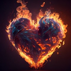 Light The Flames Of Love