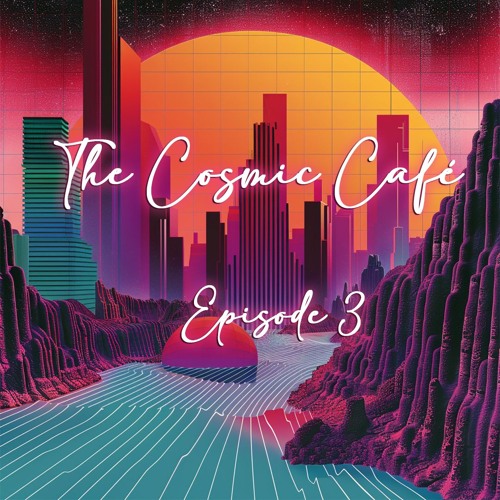 The Cosmic Cafe - Episode 3 (The Dusk)