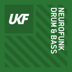 Neurofunk Drum & Bass