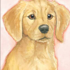 Read EBOOK 🗂️ Journal: Golden Retriever Pup Journal by  Jancy B Journals [KINDLE PDF