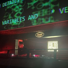 Riot Culture Opening Set \NICE KEED\NMO\17.11.23