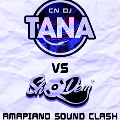 ShoDem - Duppy (Clash Aftermath)