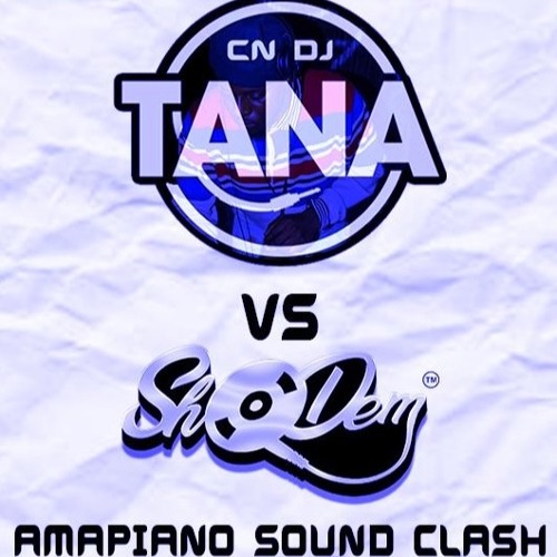 ShoDem - Duppy (Clash Aftermath)