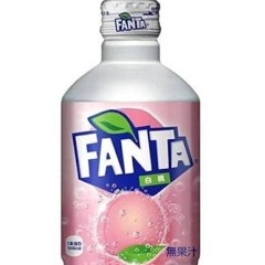 Japanese Fanta (inuyasha)