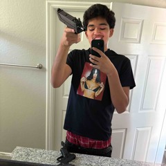 Bitch tryna steal my purse