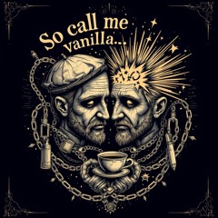 so call me vanilla