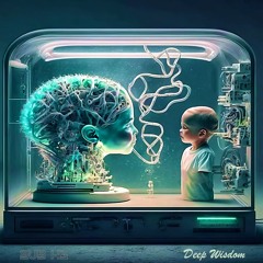 Deep Wisdom - Twisted Velvet & Sasha Pullin