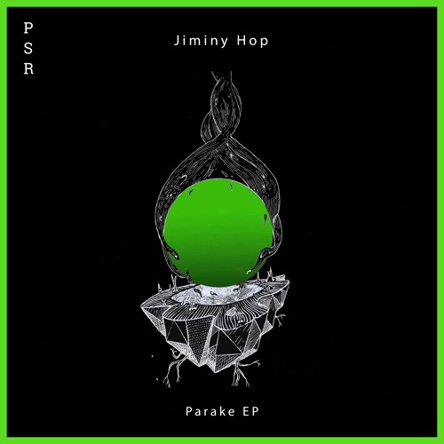 Jiminy Hop - Parake (Original Mix)