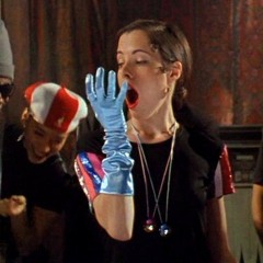 DIEGO DELSOL - Parker Posey Post PandeMix