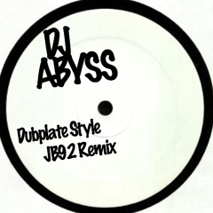 Dubplate Style (JB92 Remix)
