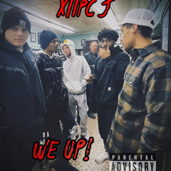 We Up! -xTipc J (prod. TONN)