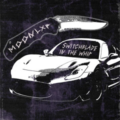 switchblade in the whip (feat. Apollo 17)