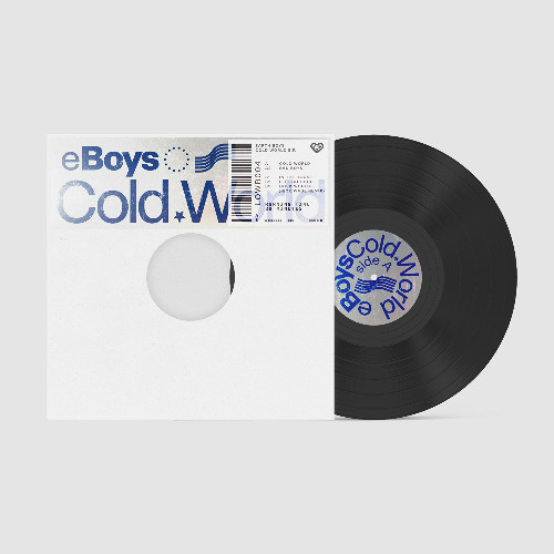 Earth Boys - Feel So Good - Low Recordings