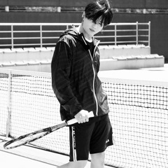 At my worst by JK of BTS