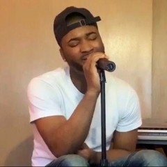 Brian McKnight - Marry Your Daughter (cover by Zydn)