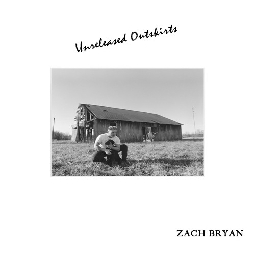 Zach Bryan - Hymnal (Unreleased)