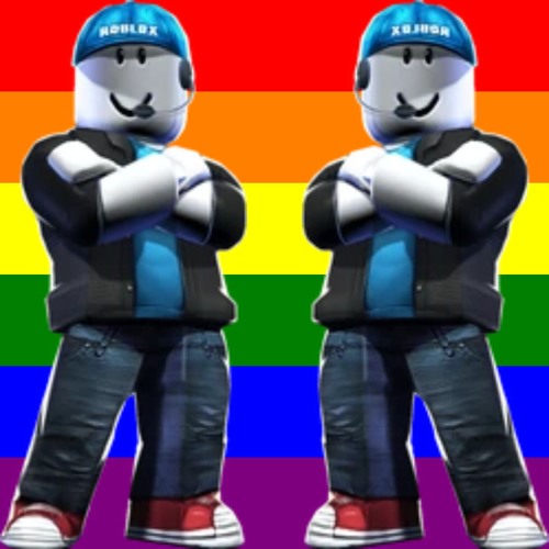 roblox mods are fags