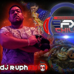 MIX SAMBOS DJ RUPHAY FT DJ BLESS ANTOFAGASTA 2020