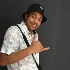 Mc Leozinho B13  - Traidor Safado - dj do crime