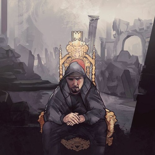 Unikkatil 1 Dashni Official Audio 2019 By Rap French