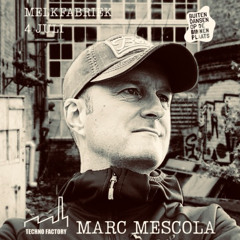 Marc Mescola - TF#11 Melkfabriek 250704