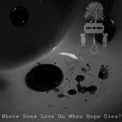 Cold July - where does hope go when love dies? (dsbm)