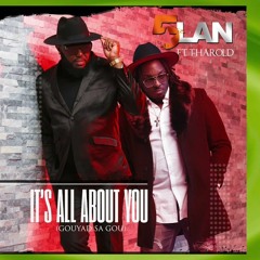 5Lan Live Its All About You