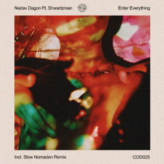 Nadav Dagon, Shwartzman - Satellite [Circle Of Dreams]