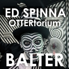 Ed Spinna @ OTTERtorium @ Balter Festival 2024!
