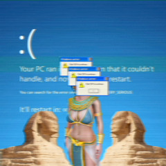 EGYPTIAN PHONK