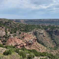 Palo Duro