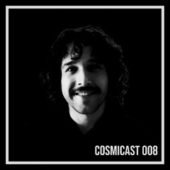 Sonic - Cosmicast 008