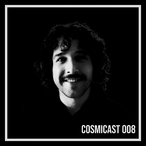 Sonic - Cosmicast 008