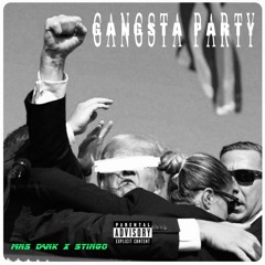 MNS Dank x MNS Stingo