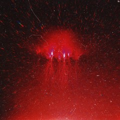 Skythrones- RED SPRITES