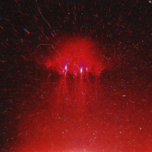 Skythrones- RED SPRITES