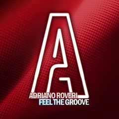 Adriano Roveri - Feel the Groove