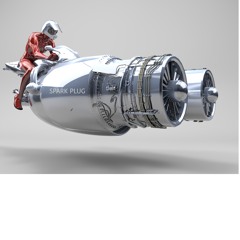 SPARK PLUG