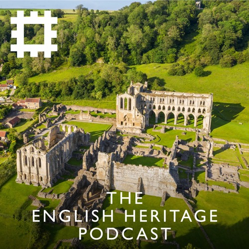 Stream episode Episode 171 - Holy water: Rievaulx Abbey and the Rye ...