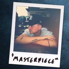 Conor Maynard - Masterpiece.