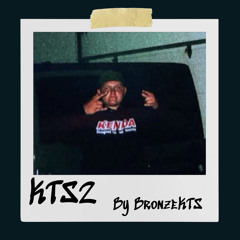 NEW FACE OF THIS SHIT (WASSGOODLC X BRONZEKTS)